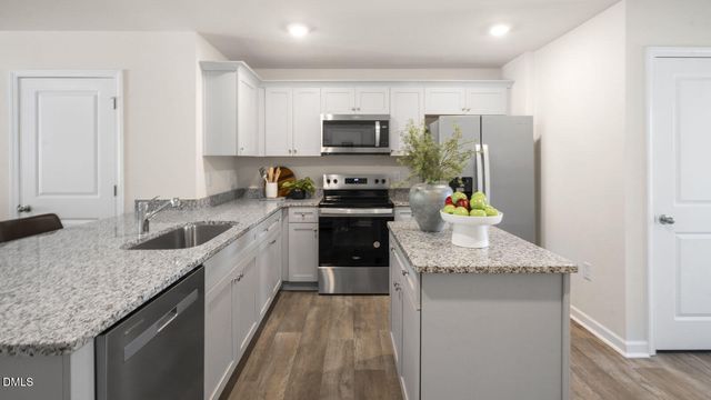 5802 Brambleberry Way, Raleigh, NC 27616