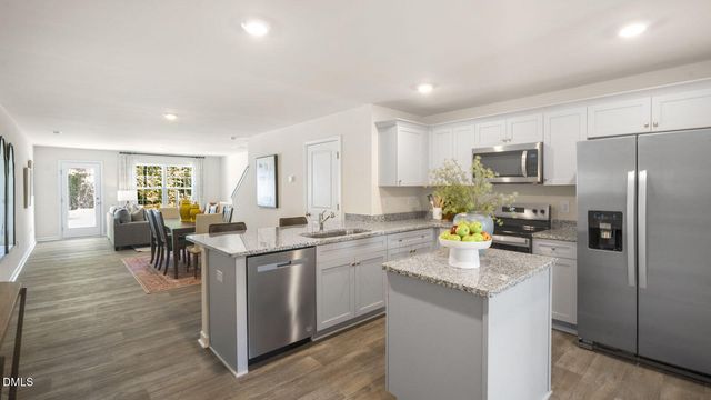 5802 Brambleberry Way, Raleigh, NC 27616