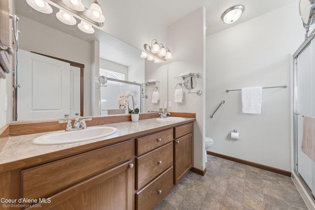 8337 N Boysenberry LOOP, Hayden, ID 83835