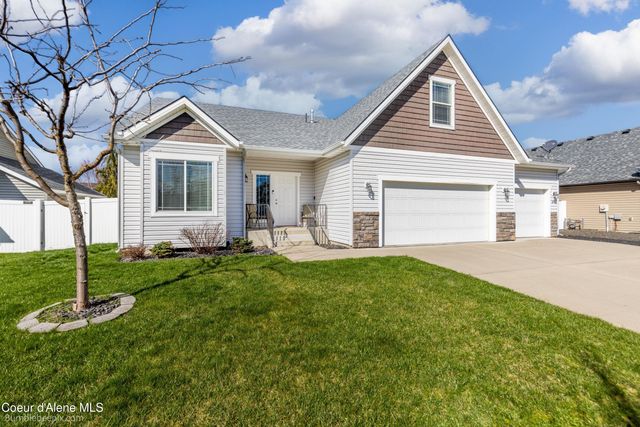 8337 N Boysenberry LOOP, Hayden, ID 83835