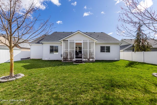 8337 N Boysenberry LOOP, Hayden, ID 83835