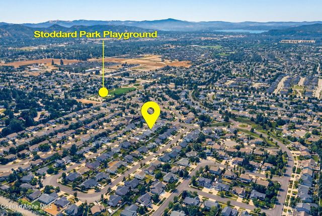 8337 N Boysenberry LOOP, Hayden, ID 83835