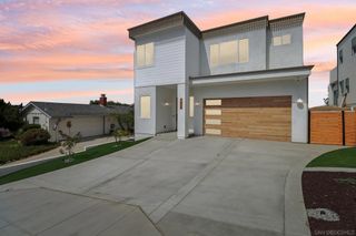 1850 Illion St, San Diego, CA 92110