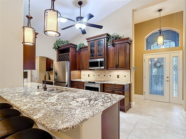 2514 CAITHNESS WAY, Clermont, FL 34714