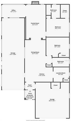 2514 CAITHNESS WAY, Clermont, FL 34714