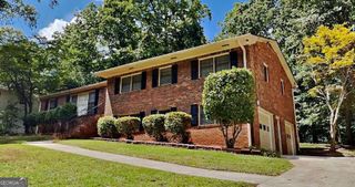 2830 Wendy Lane, Marietta, GA 30062