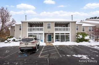 3151 Poplar Creek Drive Se 202, City Of Kentwood, MI 49512
