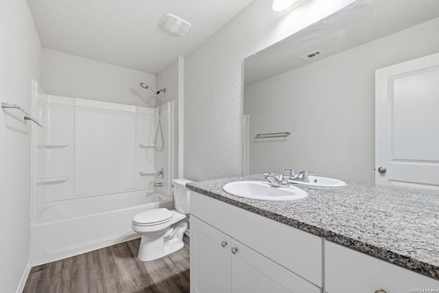 13755 Bradford Park, San Antonio, TX 78253