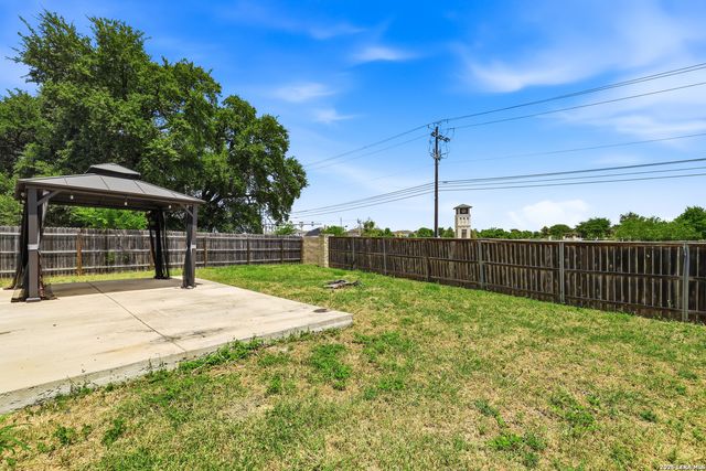 13755 Bradford Park, San Antonio, TX 78253