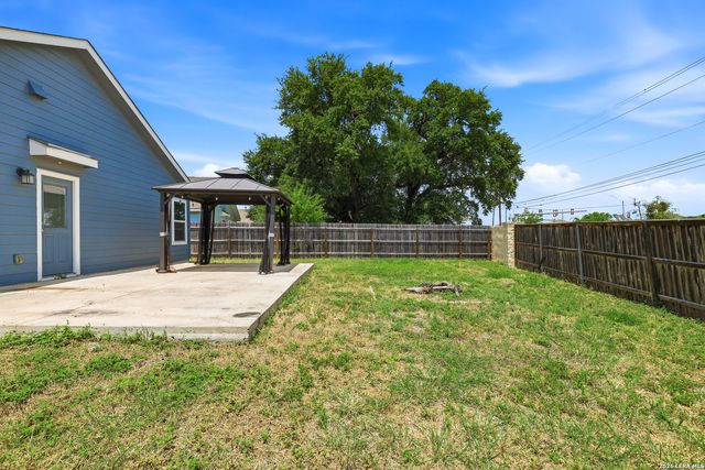 13755 Bradford Park, San Antonio, TX 78253