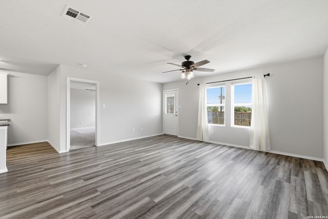 13755 Bradford Park, San Antonio, TX 78253