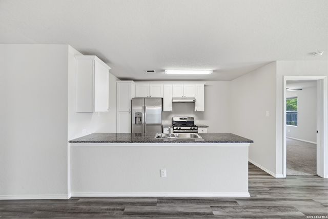 13755 Bradford Park, San Antonio, TX 78253