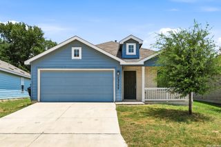 13755 Bradford Park, San Antonio, TX 78253