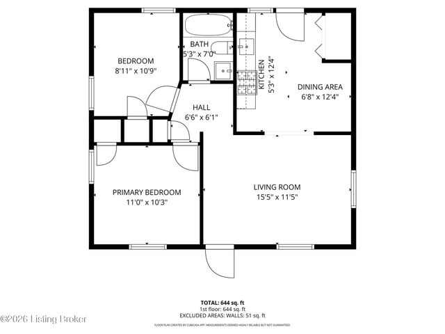 2726 Algonquin Pkwy, Louisville, KY 40210