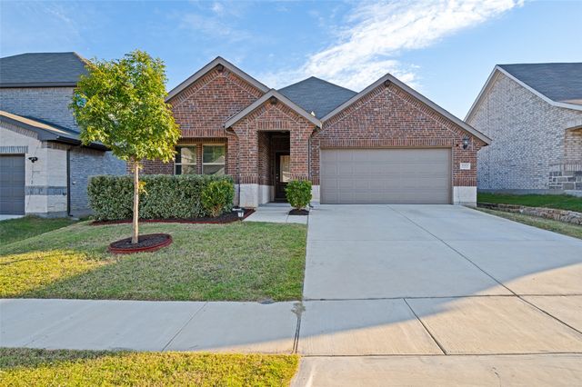 222 Luna Lane, Lake Dallas, TX 75065
