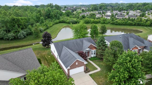 24219 Charlevoix Street, Flat Rock, MI 48134