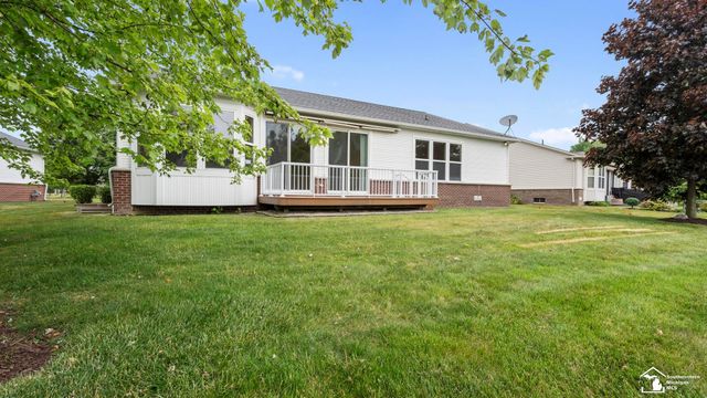24219 Charlevoix Street, Flat Rock, MI 48134