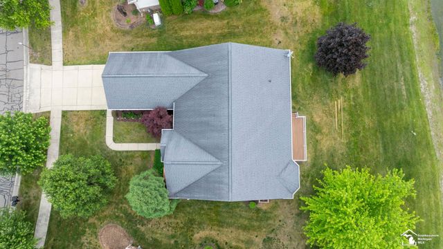24219 Charlevoix Street, Flat Rock, MI 48134