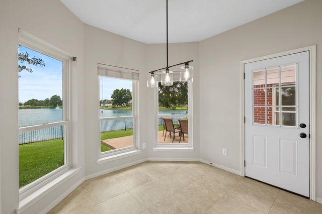 6838 Portuguese Bend Drive, Missouri City, TX 77459
