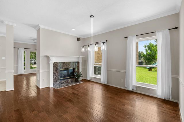6838 Portuguese Bend Drive, Missouri City, TX 77459