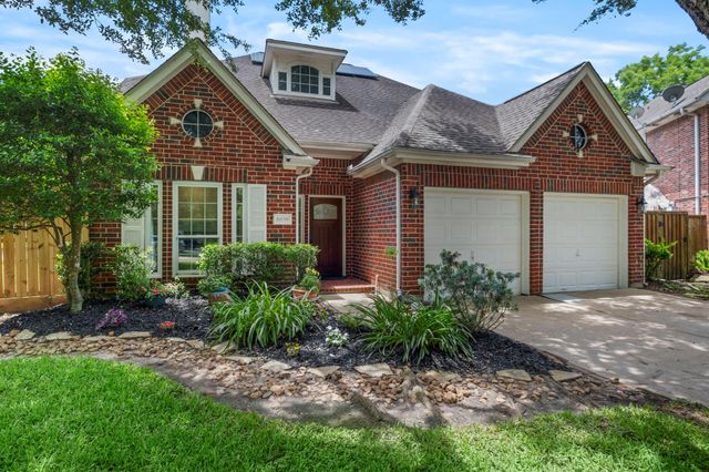 6838 Portuguese Bend Drive, Missouri City, TX 77459