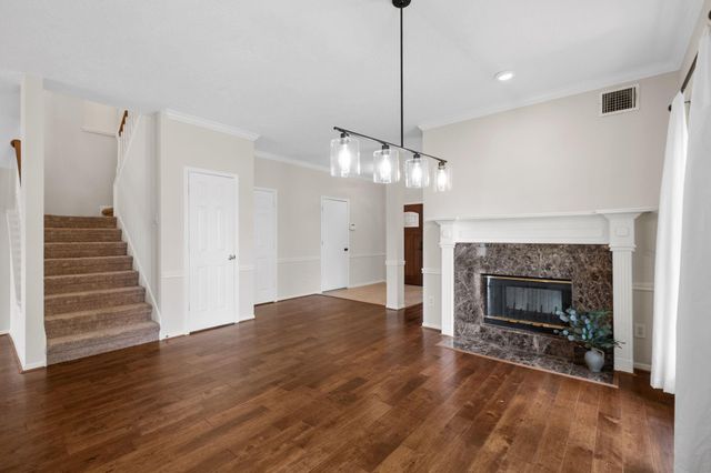 6838 Portuguese Bend Drive, Missouri City, TX 77459