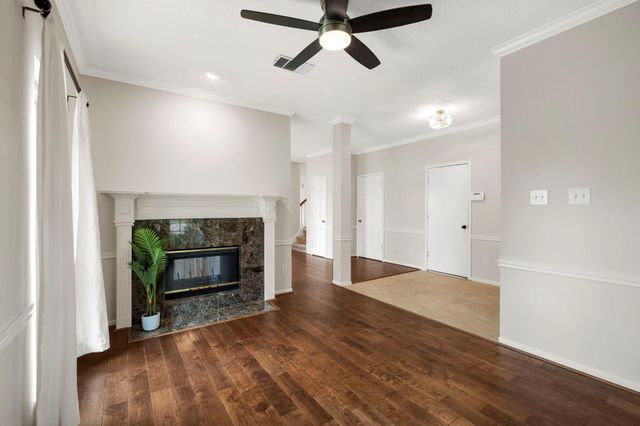 6838 Portuguese Bend Drive, Missouri City, TX 77459