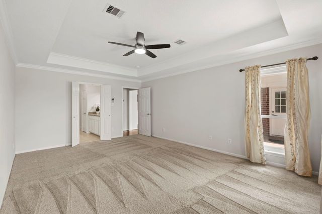 6838 Portuguese Bend Drive, Missouri City, TX 77459