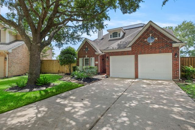 6838 Portuguese Bend Drive, Missouri City, TX 77459