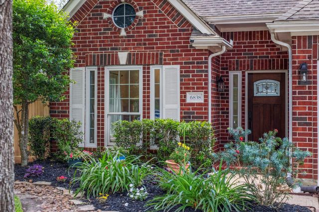 6838 Portuguese Bend Drive, Missouri City, TX 77459