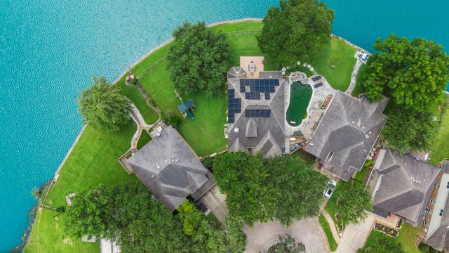 6838 Portuguese Bend Drive, Missouri City, TX 77459