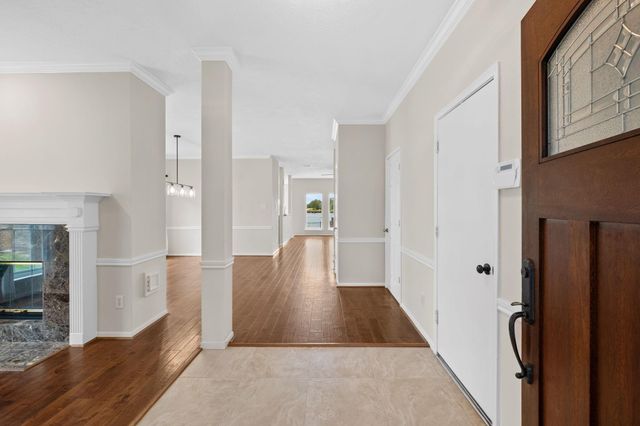 6838 Portuguese Bend Drive, Missouri City, TX 77459