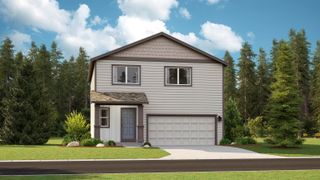 4562 W Brookfield Ave, Spokane, WA 99208