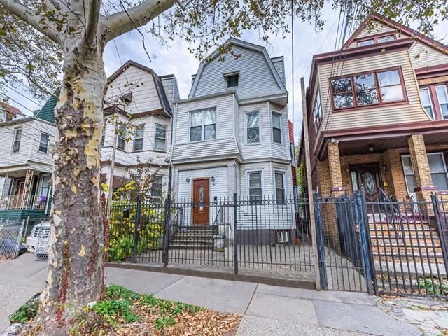 34 WEGMAN PARKWAY, Jc, Greenville, NJ 07305