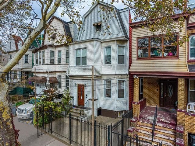 34 WEGMAN PARKWAY, Jc, Greenville, NJ 07305
