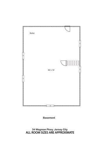 34 WEGMAN PARKWAY, Jc, Greenville, NJ 07305