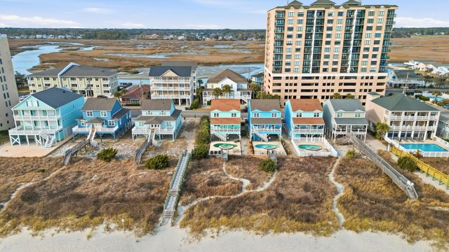 4012 N Ocean Blvd., North Myrtle Beach, SC 29582