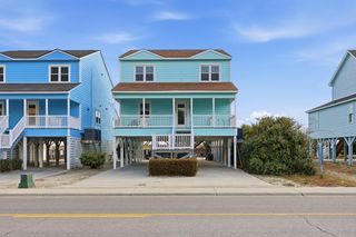 4012 N Ocean Blvd., North Myrtle Beach, SC 29582