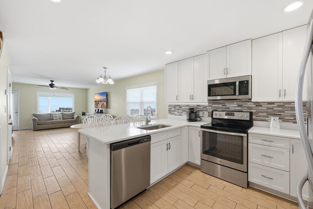 4012 N Ocean Blvd., North Myrtle Beach, SC 29582 — photo 3