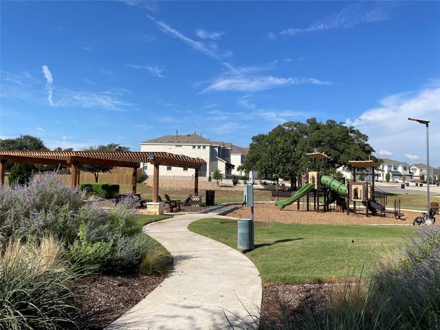 1516 Sibley WAY, Leander, TX 78641