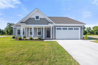 134 Baxter Station BLVD, Moyock, NC 27958