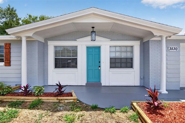 3530 WINDHAM DRIVE, Holiday, FL 34691