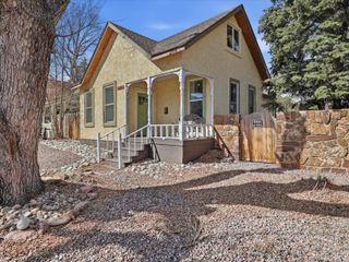 3306 W Colorado Avenue, Colorado Springs, CO 80904