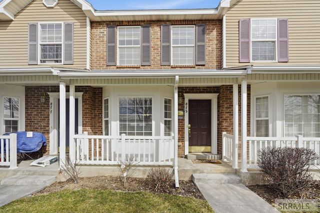 875 Capital Lane, Rexburg, ID 83440