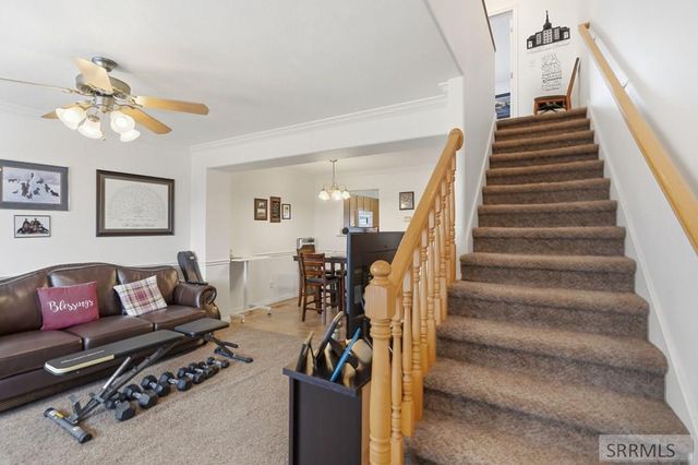 875 Capital Lane, Rexburg, ID 83440