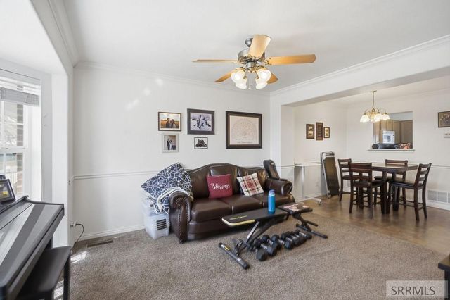 875 Capital Lane, Rexburg, ID 83440