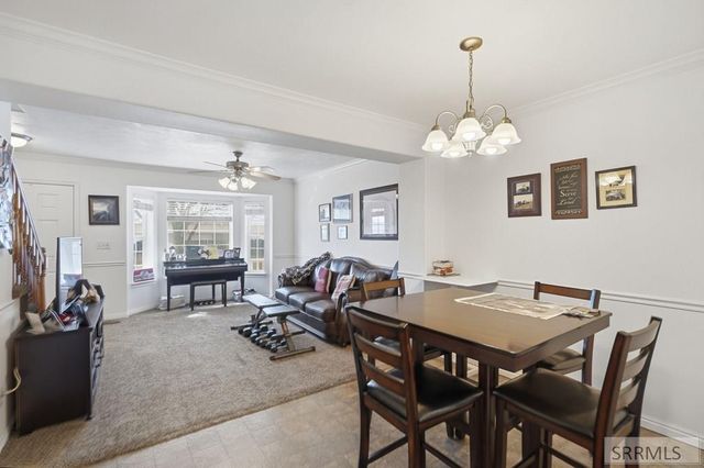 875 Capital Lane, Rexburg, ID 83440