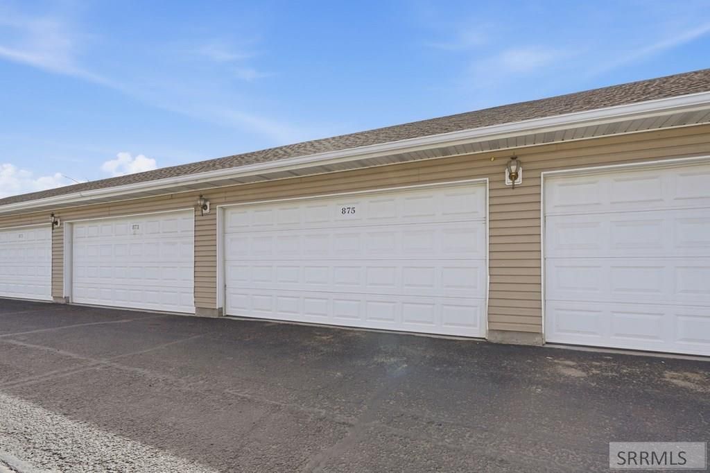 Image 18 of property listing at 875 Capital Lane, Rexburg, ID 83440