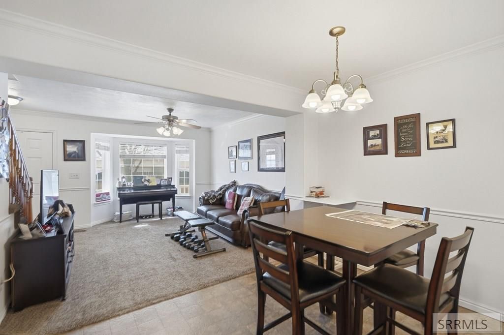 Image 6 of property listing at 875 Capital Lane, Rexburg, ID 83440