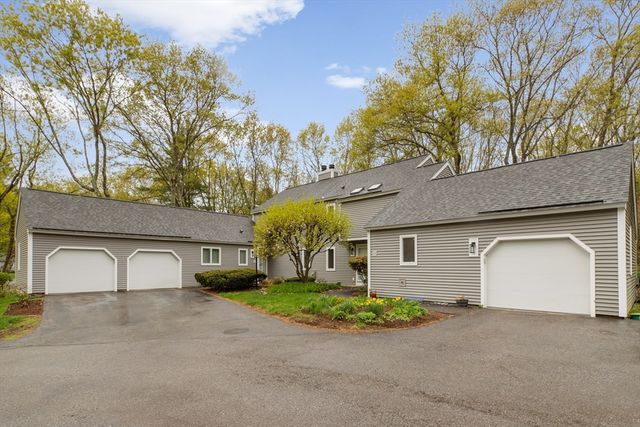 18 Indian Dawn 18, Wayland, MA 01778